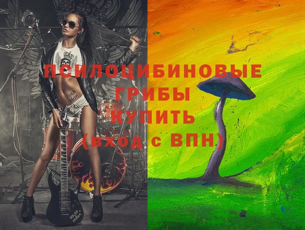 герыч Горнозаводск